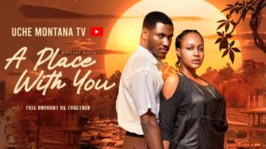 A Place With You (2026)