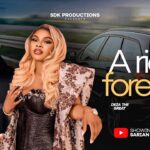 A Ride Forever (2026) A Ride Forever (2026)