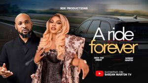 A Ride Forever (2026) A Ride Forever (2026)