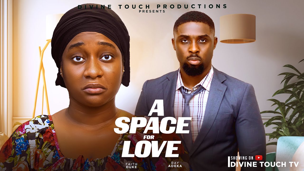 A Space for Love (2026)