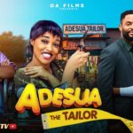 Adesua The Tailor (2026) Adesua The Tailor (2026)