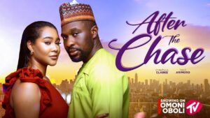 After the Chase (2026)