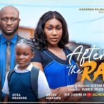 After the Rain (2026)