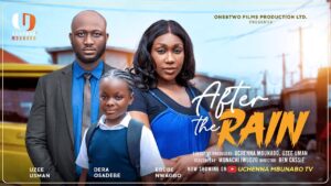 After the Rain (2026)