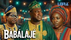 Babalaje (2026) Babalaje (2026)