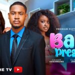 Baby Present (2026) Baby Present (2026)