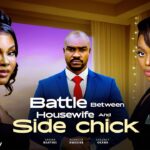 Battle Between Housewife and Side Chick (2026)