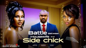 Battle Between Housewife and Side Chick (2026) Battle Between Housewife and Side Chick (2026)