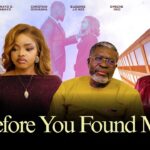 Before You Found Me (2026) Before You Found Me (2026)