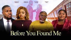Before You Found Me (2026) Before You Found Me (2026)