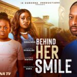 Behind Her Smile (2026)