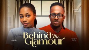 Behind the Glamour (2026) Behind the Glamour (2026)