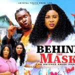 Behind the Mask (2026)