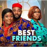 Best Friends (2026)