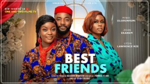 Best Friends (2026)