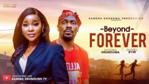 Beyond Forever (2026) Beyond Forever (2026)