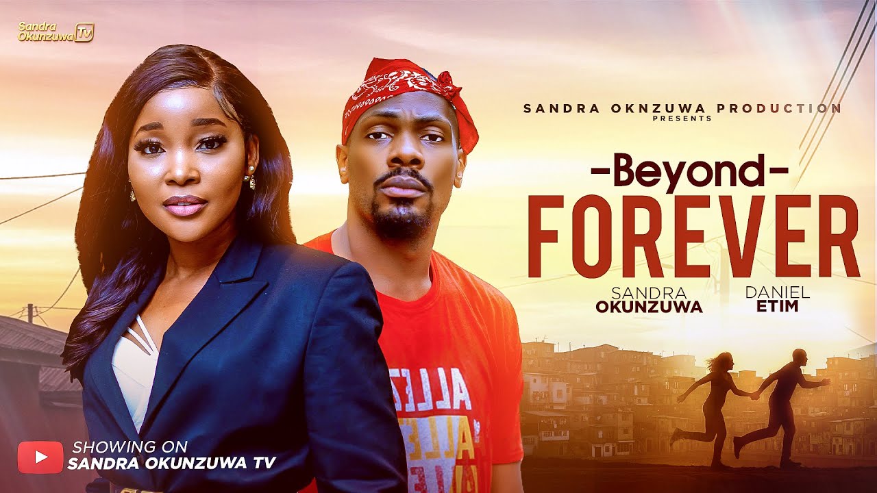 Beyond Forever (2026)