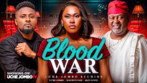 Blood War (2026) Blood War (2026)