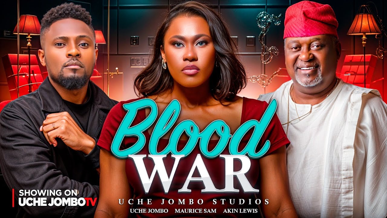 Blood War (2026)