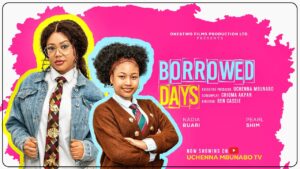 Borrowed Days (2026) Borrowed Days (2026)