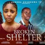 Broken Shelter (2026)