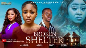 Broken Shelter (2026) Broken Shelter (2026)