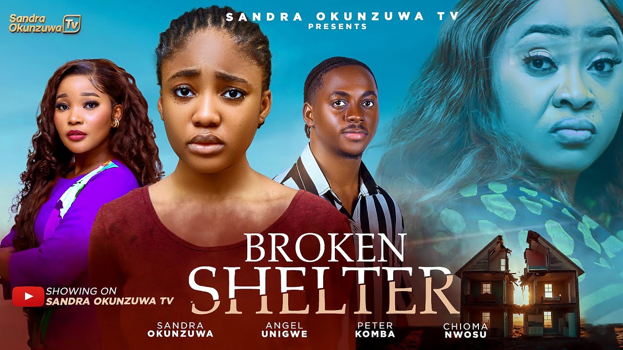 Broken Shelter (2026)