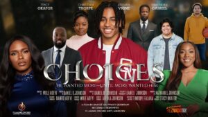 Choices (2026) Choices (2026)