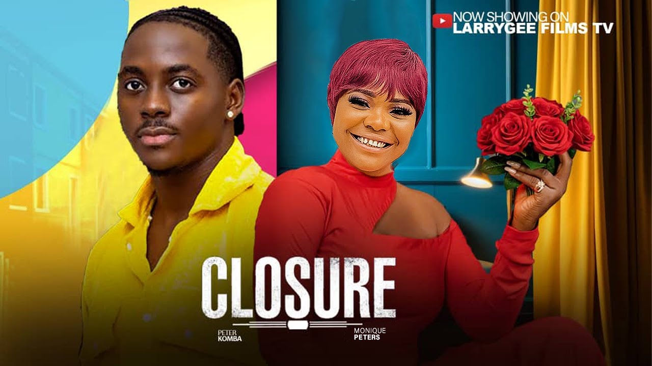 Closure (2026)