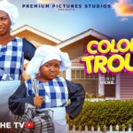 Colours of Trouble (2026) Colours of Trouble (2026)