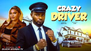 Crazy Driver (2026) Crazy Driver (2026)