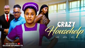 Love Househelp (2026) Love Househelp (2026)