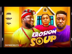 Erosion Soup (2026) Erosion Soup (2026)