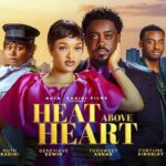 Heat Above Heart (2026)