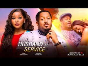 Husband at Service (2026)