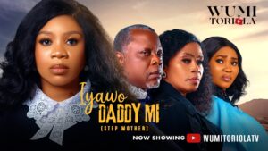 Iyawo Daddy Mi (2026) Iyawo Daddy Mi (2026)
