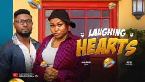 Laughing Hearts (2026)