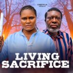 Living Sacrifice (2026)