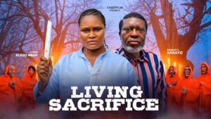 Living Sacrifice (2026) Living Sacrifice (2026)