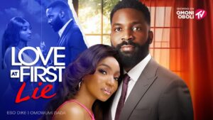 Love at First Lie (2026) Love at First Lie (2026)