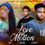 Love In Motion (2026)