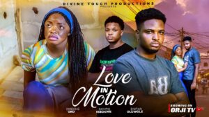 Love In Motion (2026) Love In Motion (2026)