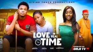 Love in Real Time (2026) Love in Real Time (2026)
