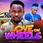 Love on Wheel (2026) Love on Wheel (2026)