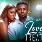 Love Treaty (2026) Love Treaty (2026)