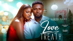 Love Treaty (2026) Love Treaty (2026)