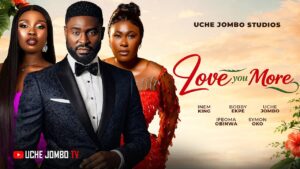 Love You More (2026) Love You More (2026)