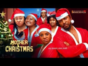 Mother Christmas (2025)