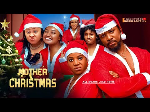 Mother Christmas (2025)