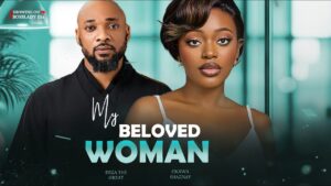 My Beloved Wife (2026) My Beloved Wife (2026)